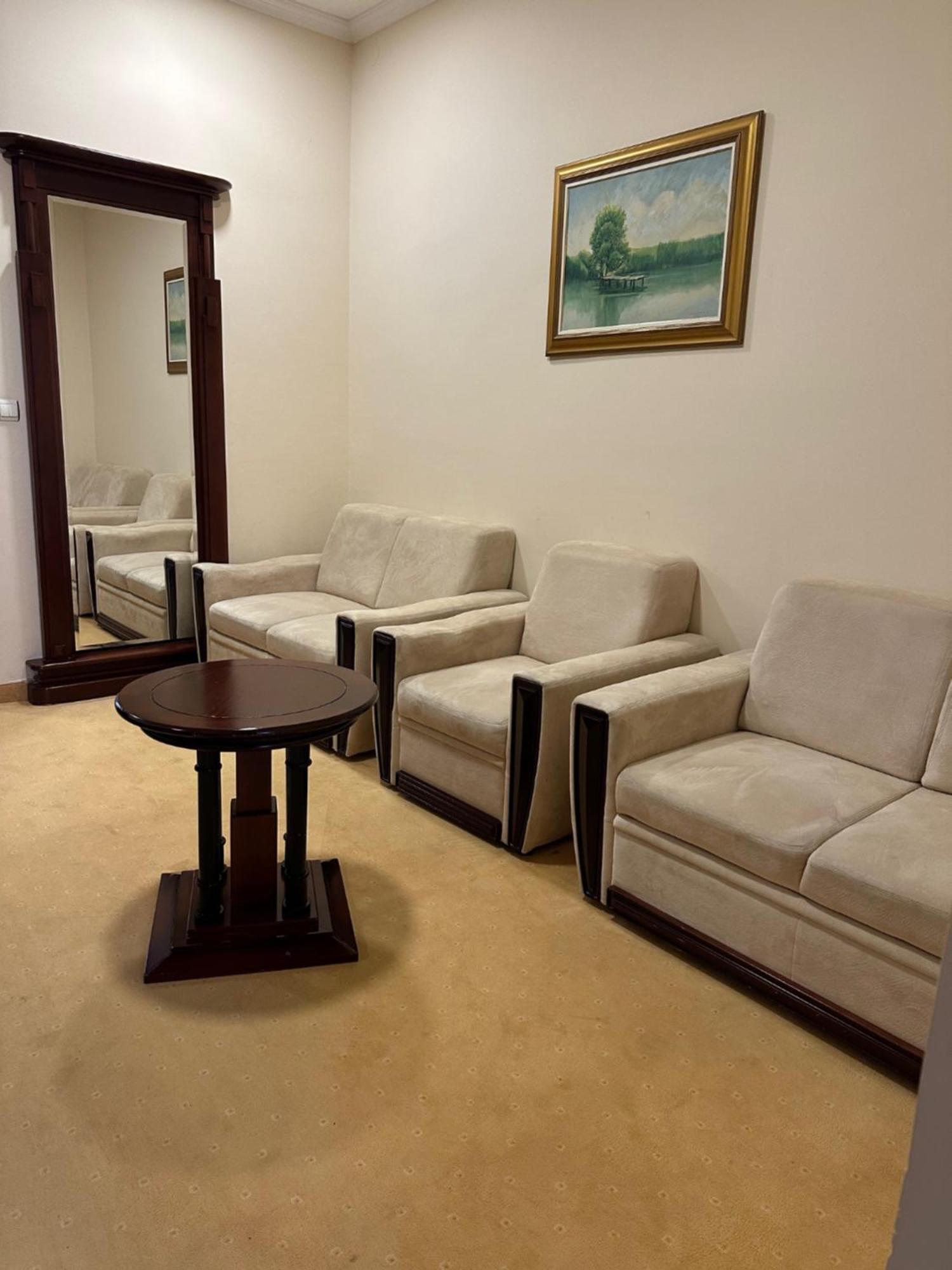 Hotel Villa Majur سوبوتيتْسا المظهر الخارجي الصورة