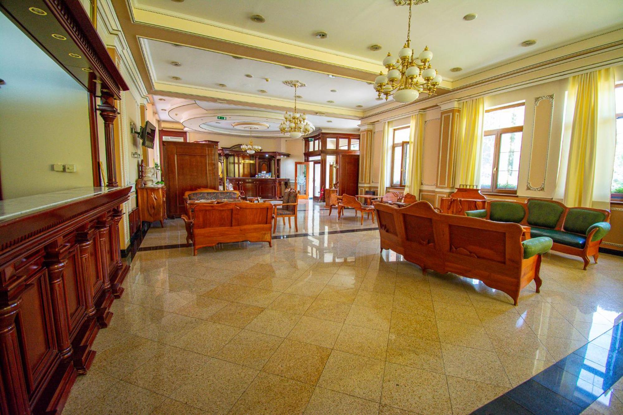Hotel Villa Majur سوبوتيتْسا المظهر الخارجي الصورة