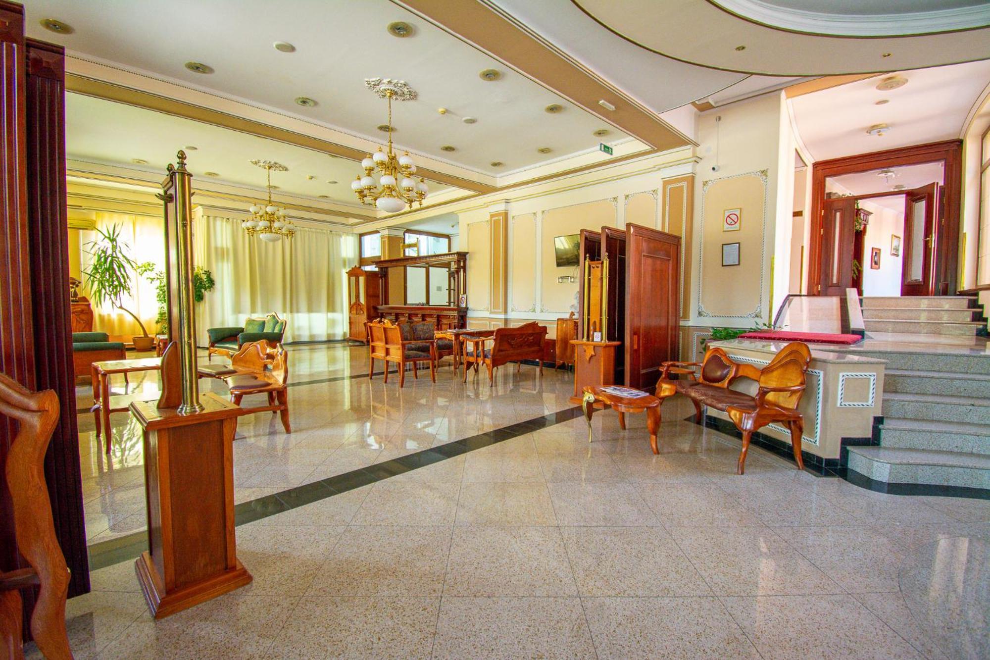 Hotel Villa Majur سوبوتيتْسا المظهر الخارجي الصورة
