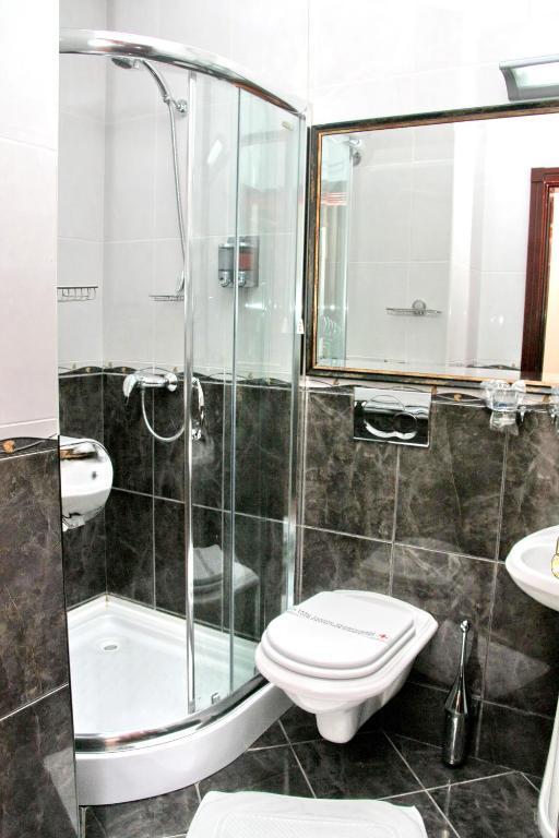 Hotel Villa Majur سوبوتيتْسا الغرفة الصورة